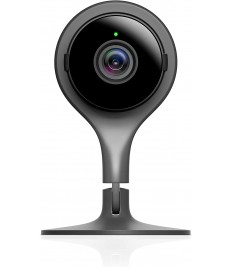 Google Nest Cam Indoor Smart Security Camera